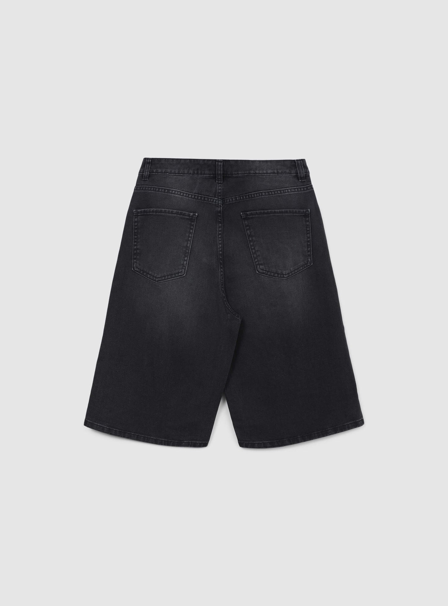 Woman Short pants jeans