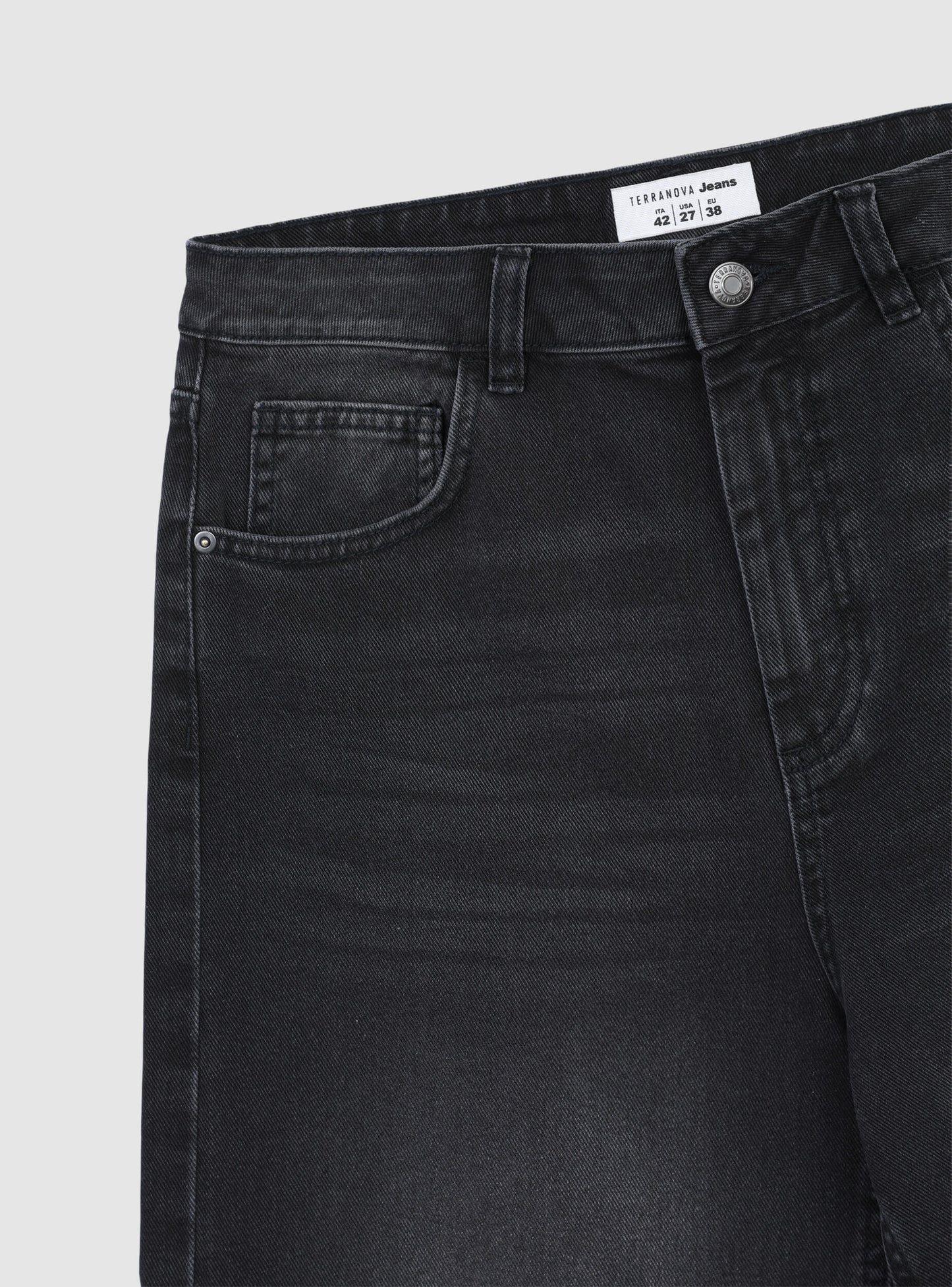 Woman Short pants jeans