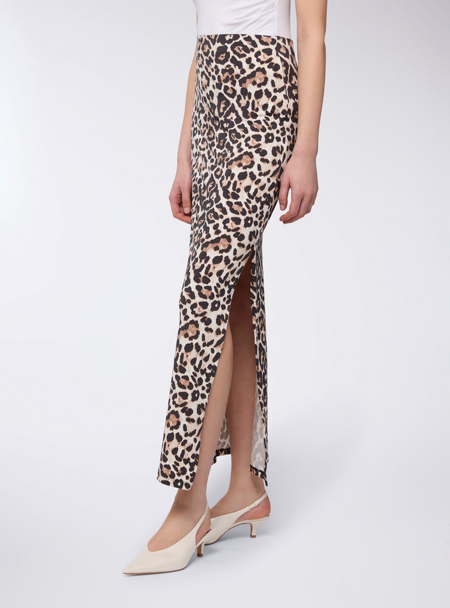 Woman Skirt