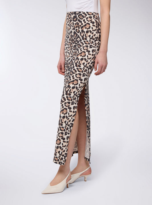 Woman Skirt
