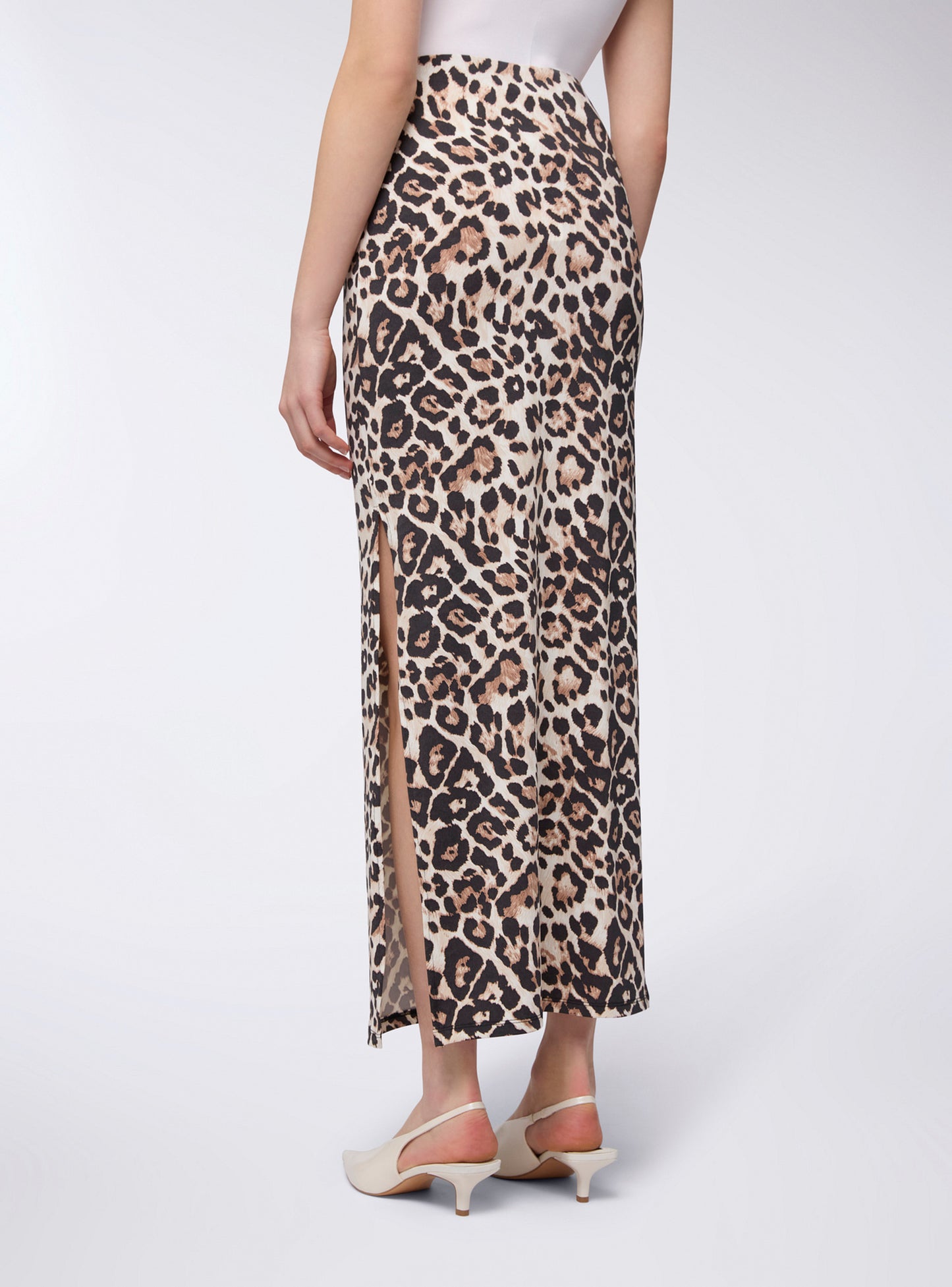Woman Skirt