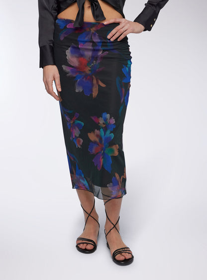 Woman Skirt