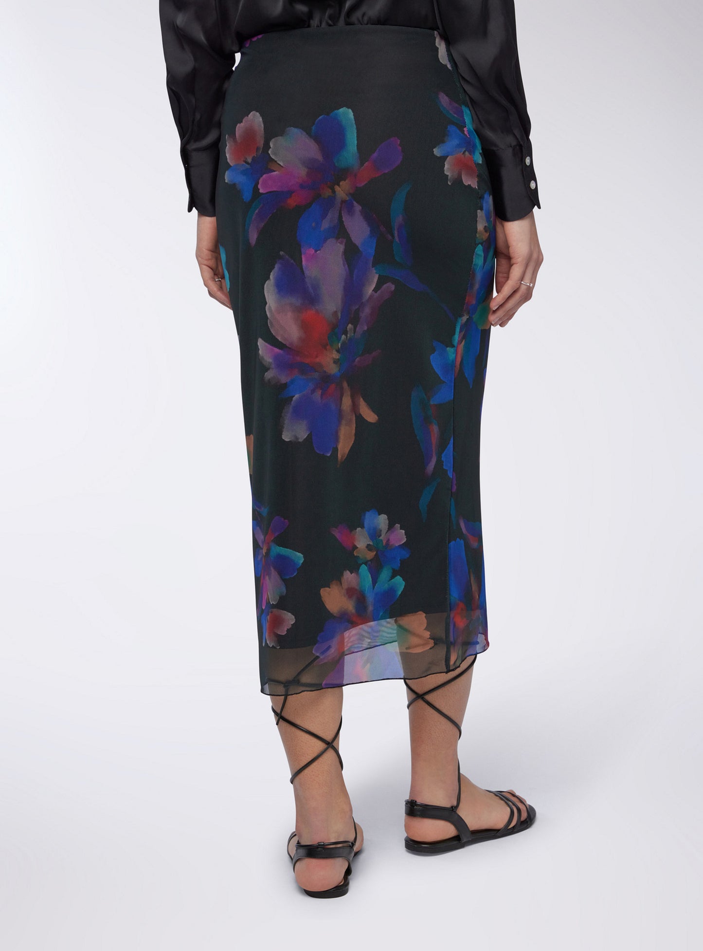 Woman Skirt