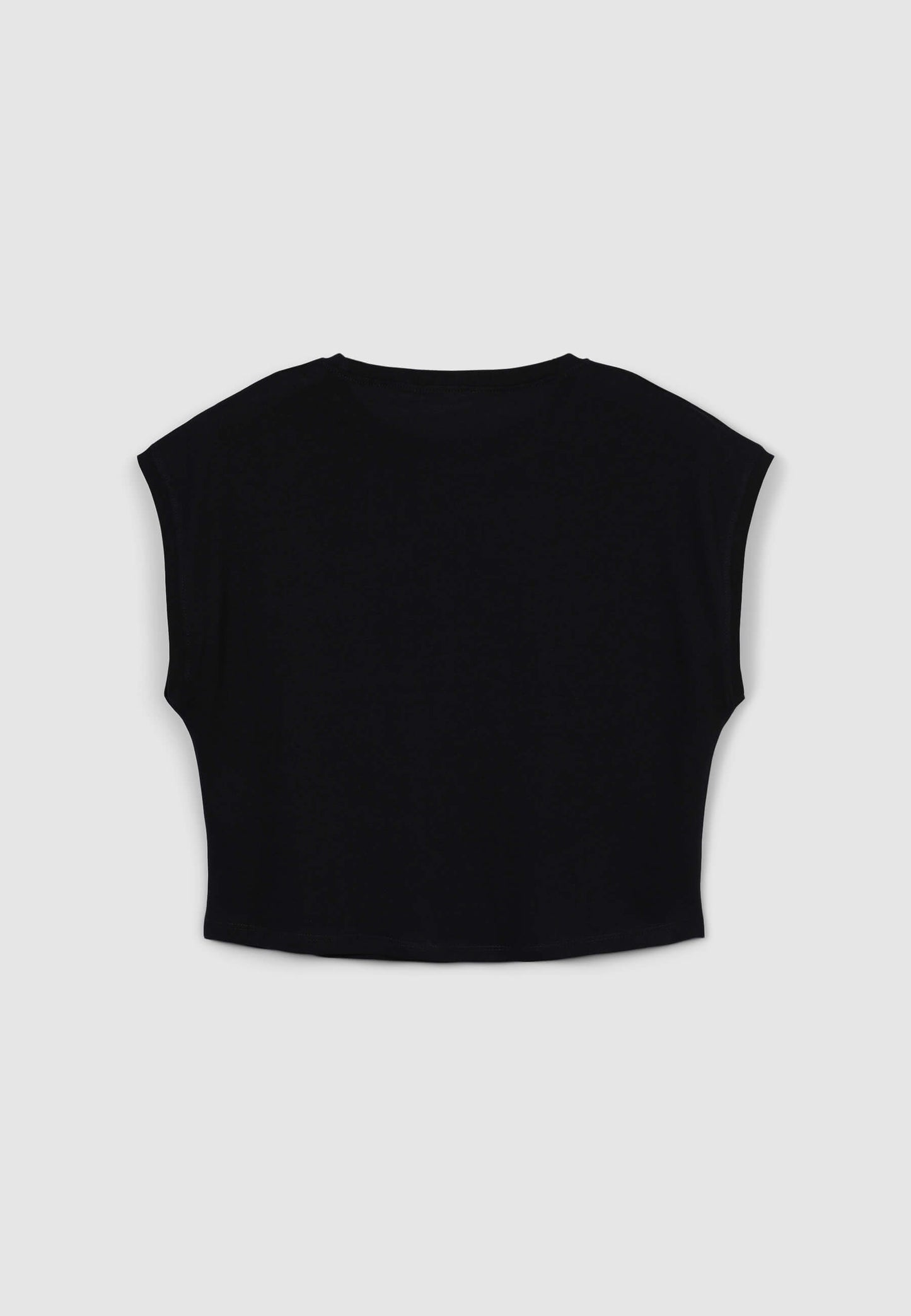 Woman Short-sleeved T-shirt