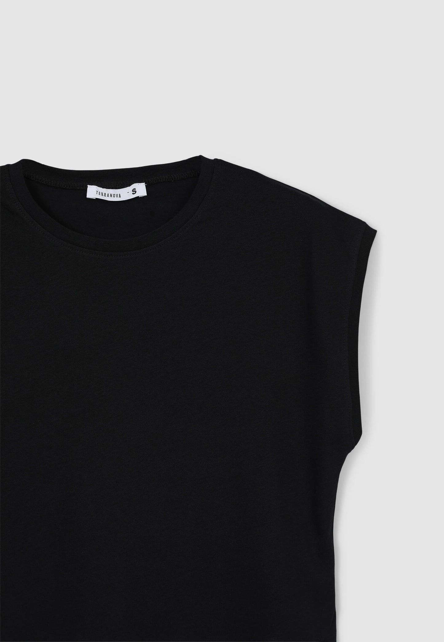 Woman Short-sleeved T-shirt
