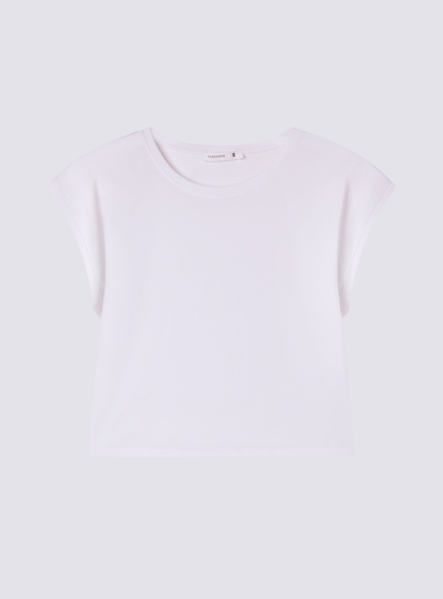 Woman Short-sleeved T-shirt