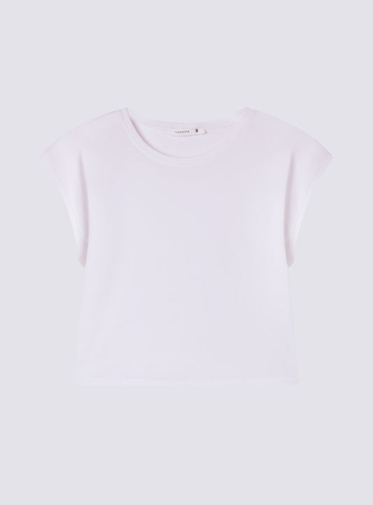 Woman Short-sleeved T-shirt