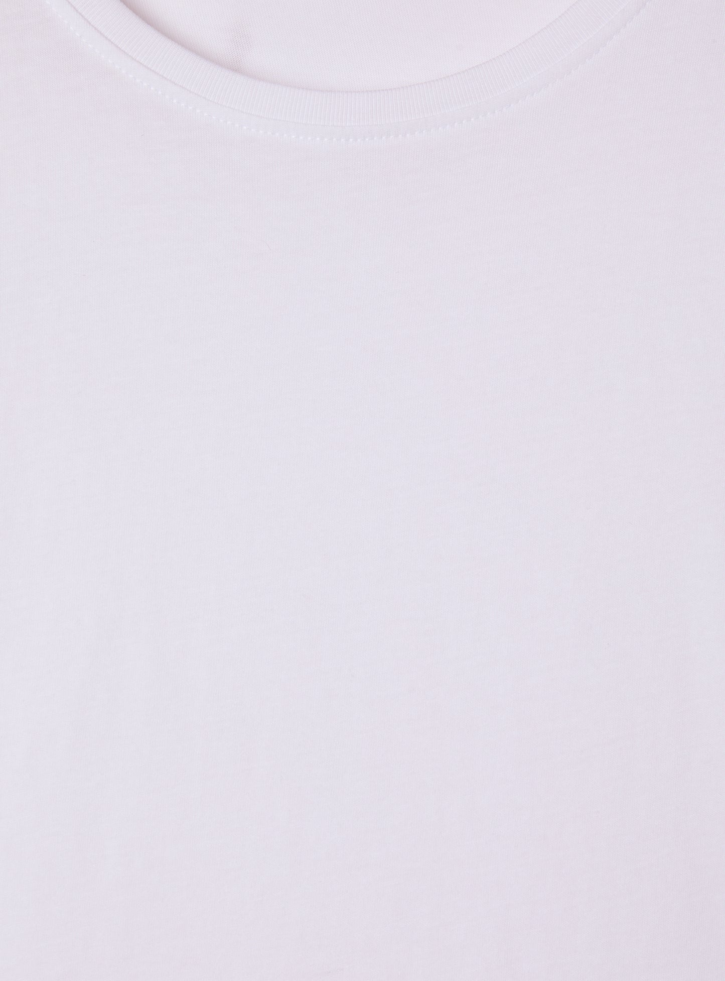 Woman Short-sleeved T-shirt