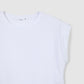Woman Short-sleeved T-shirt