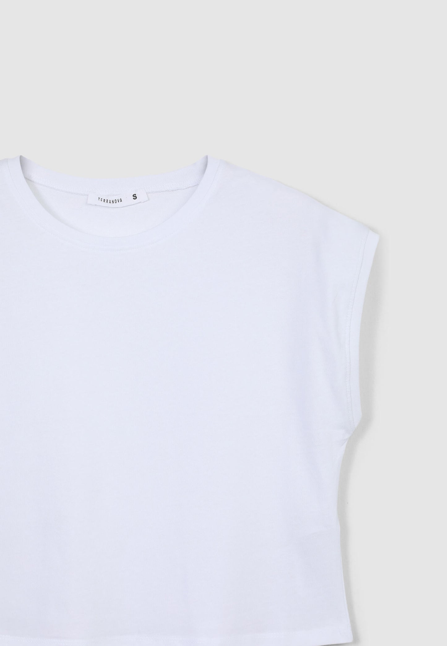 Woman Short-sleeved T-shirt