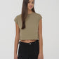 Woman Short-sleeved T-shirt