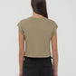Woman Short-sleeved T-shirt