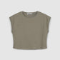 Woman Short-sleeved T-shirt
