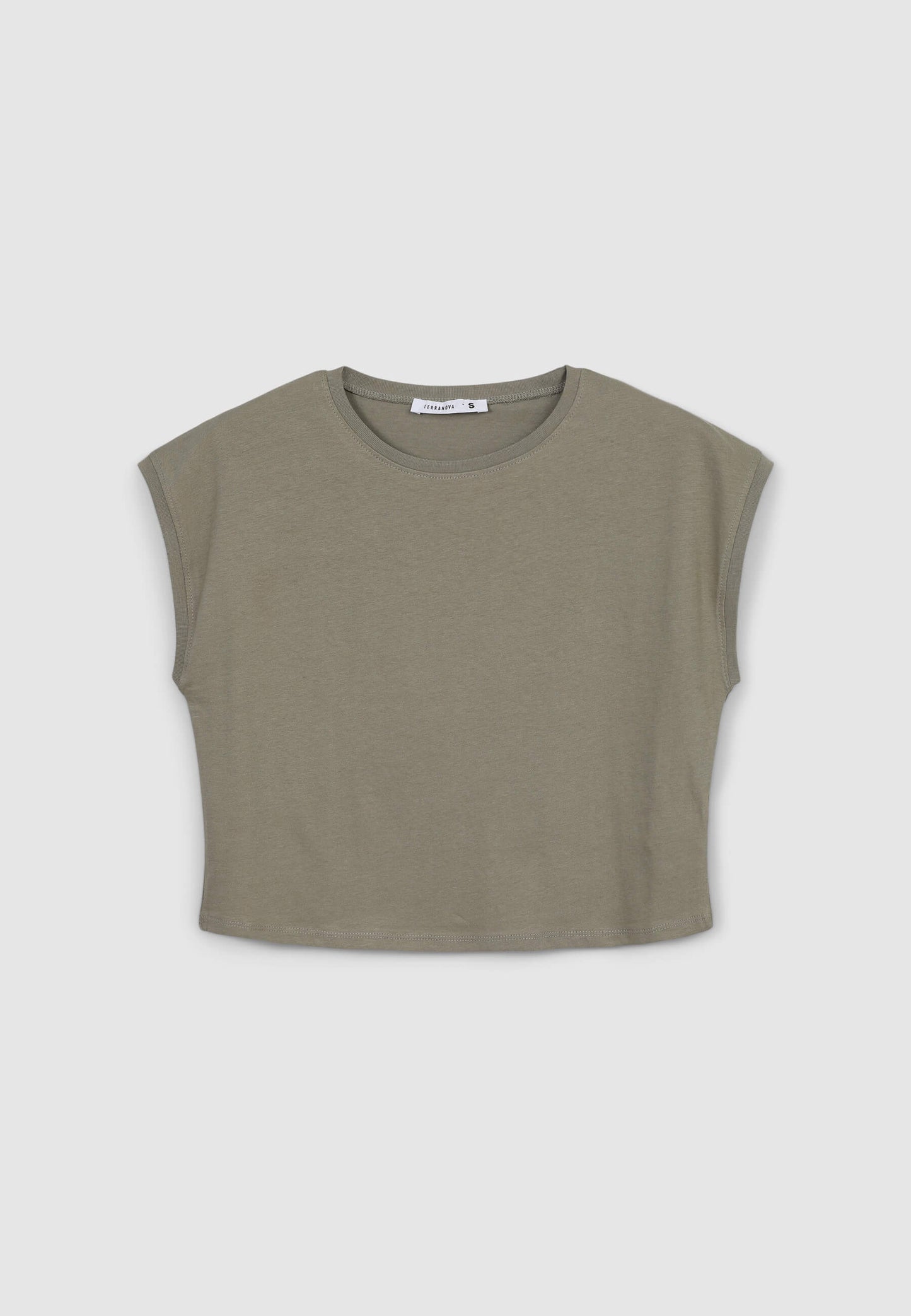 Woman Short-sleeved T-shirt
