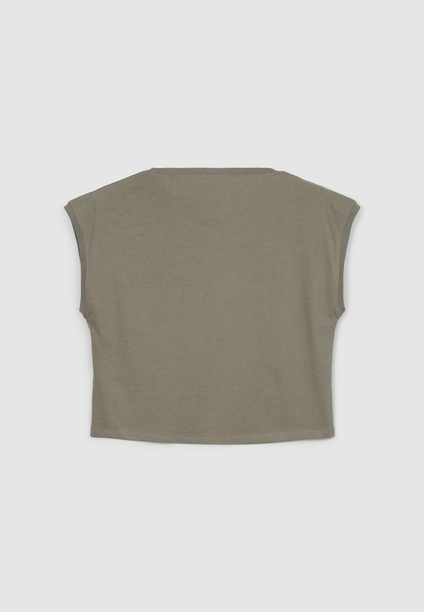Woman Short-sleeved T-shirt