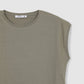 Woman Short-sleeved T-shirt