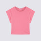 Woman Short-sleeved T-shirt