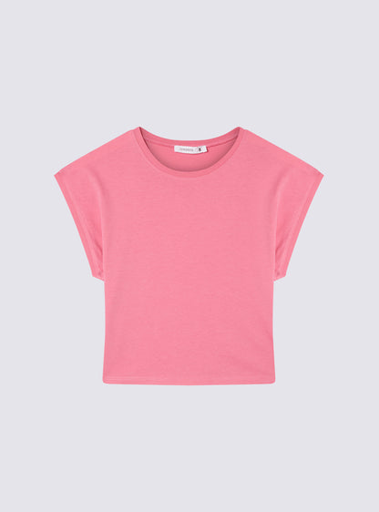 Woman Short-sleeved T-shirt