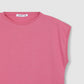 Woman Short-sleeved T-shirt