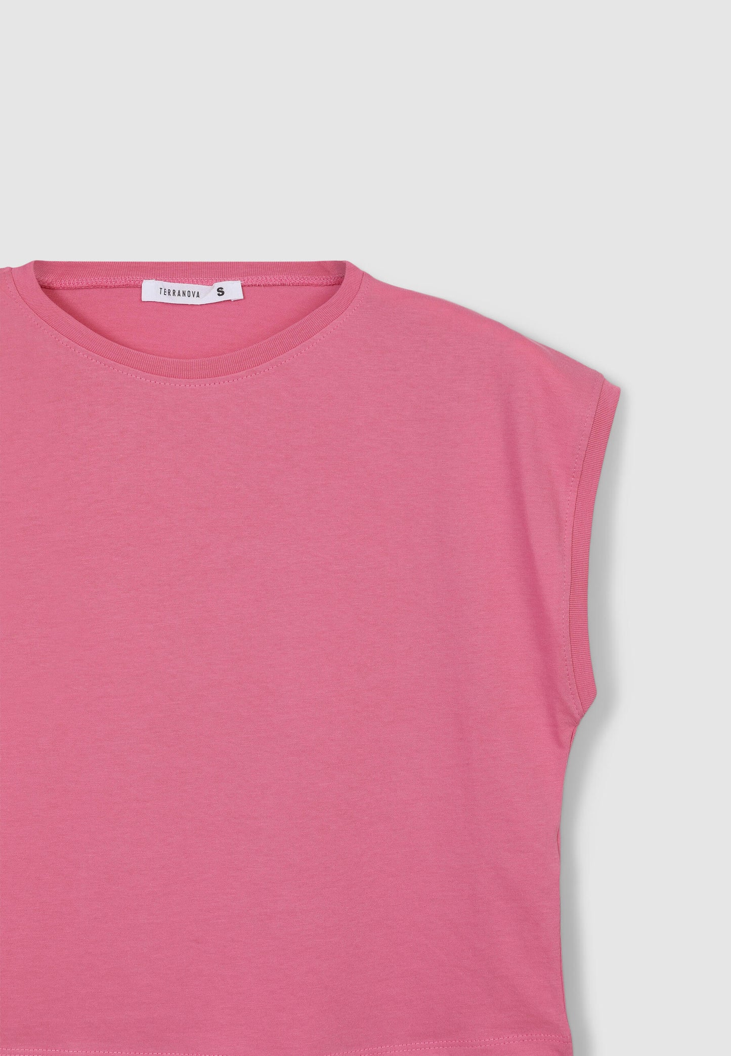 Woman Short-sleeved T-shirt