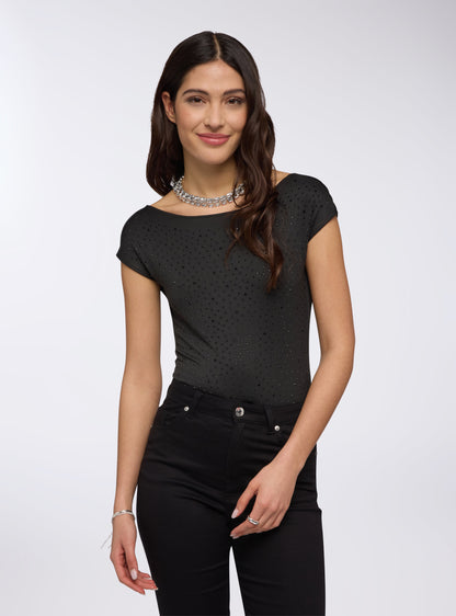 Woman Short-sleeved T-shirt