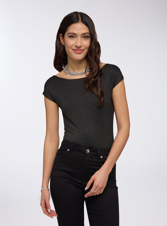Woman Short-sleeved T-shirt
