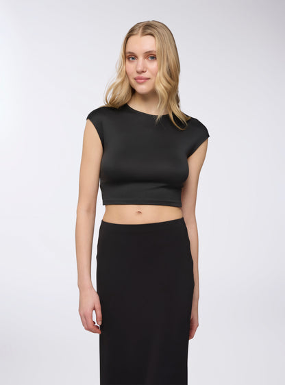 Woman Short-sleeved T-shirt