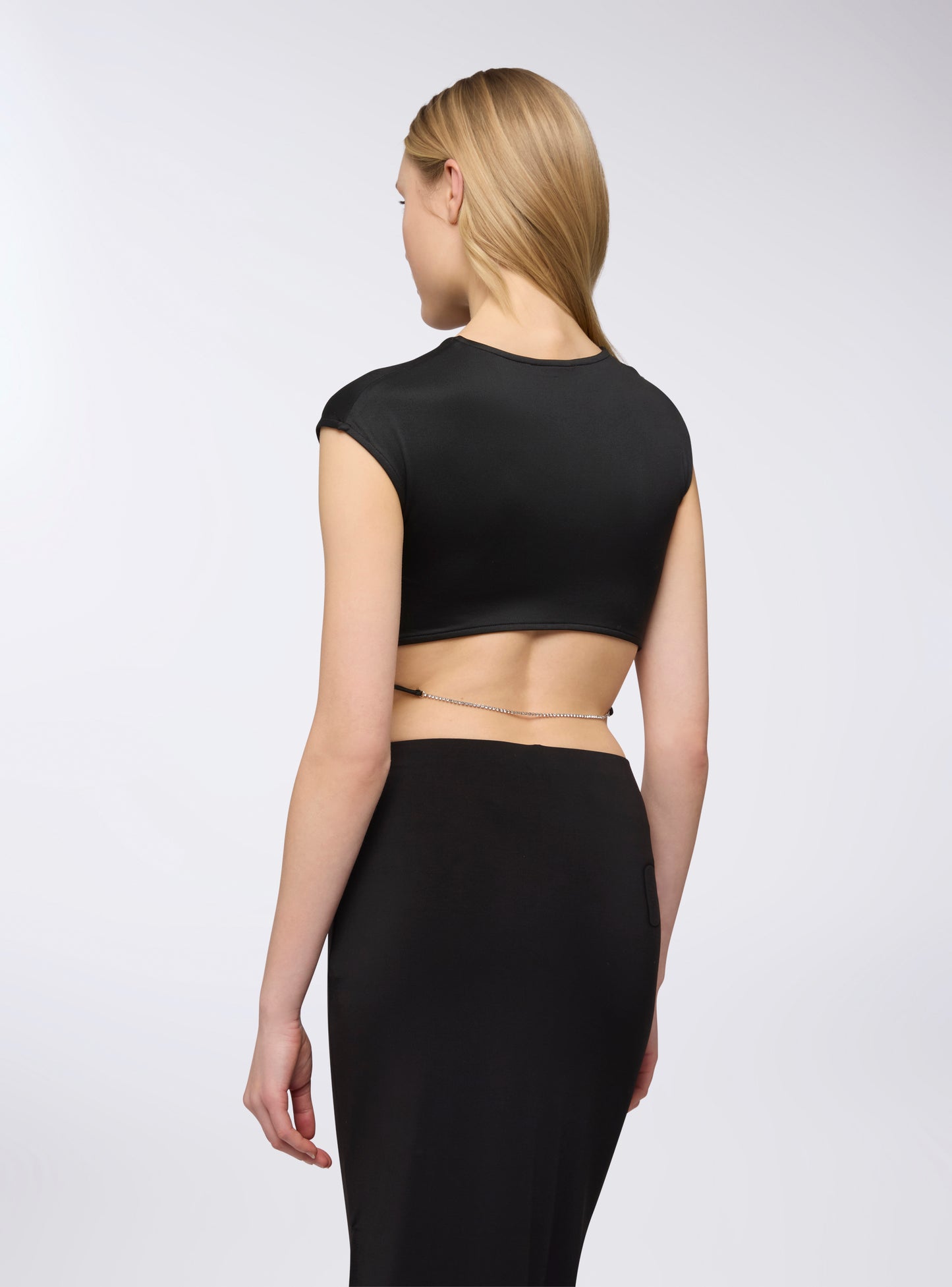 Woman Short-sleeved T-shirt