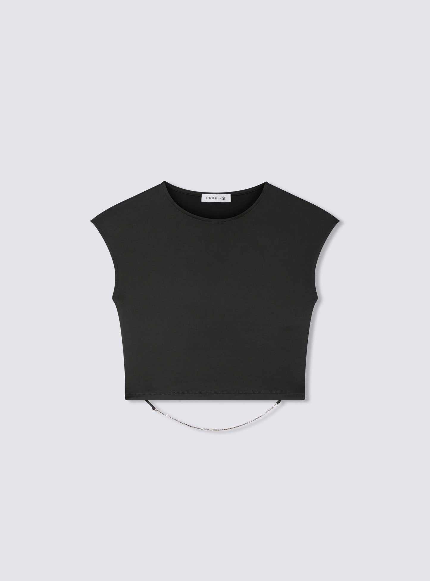 Woman Short-sleeved T-shirt
