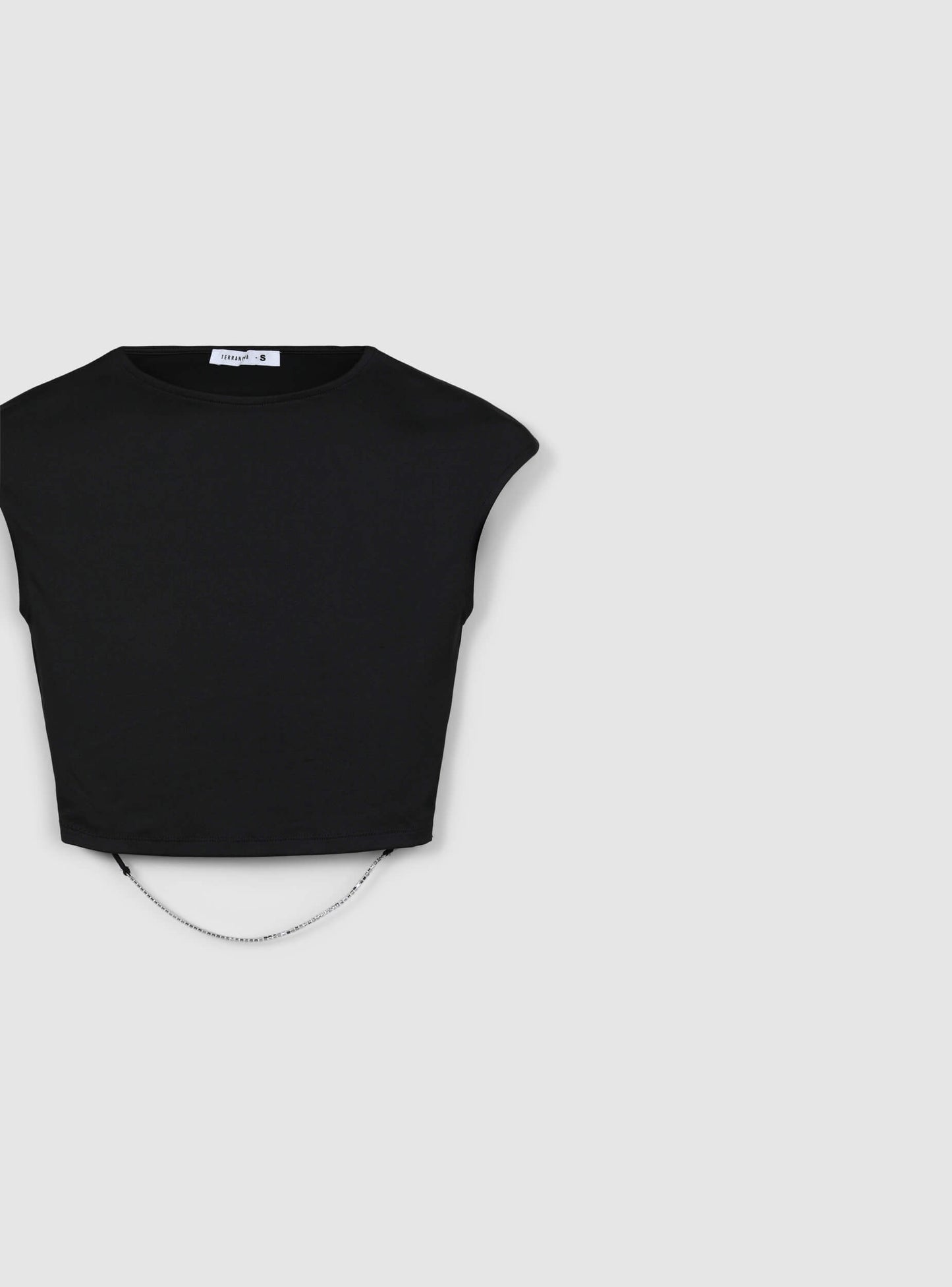 Woman Short-sleeved T-shirt
