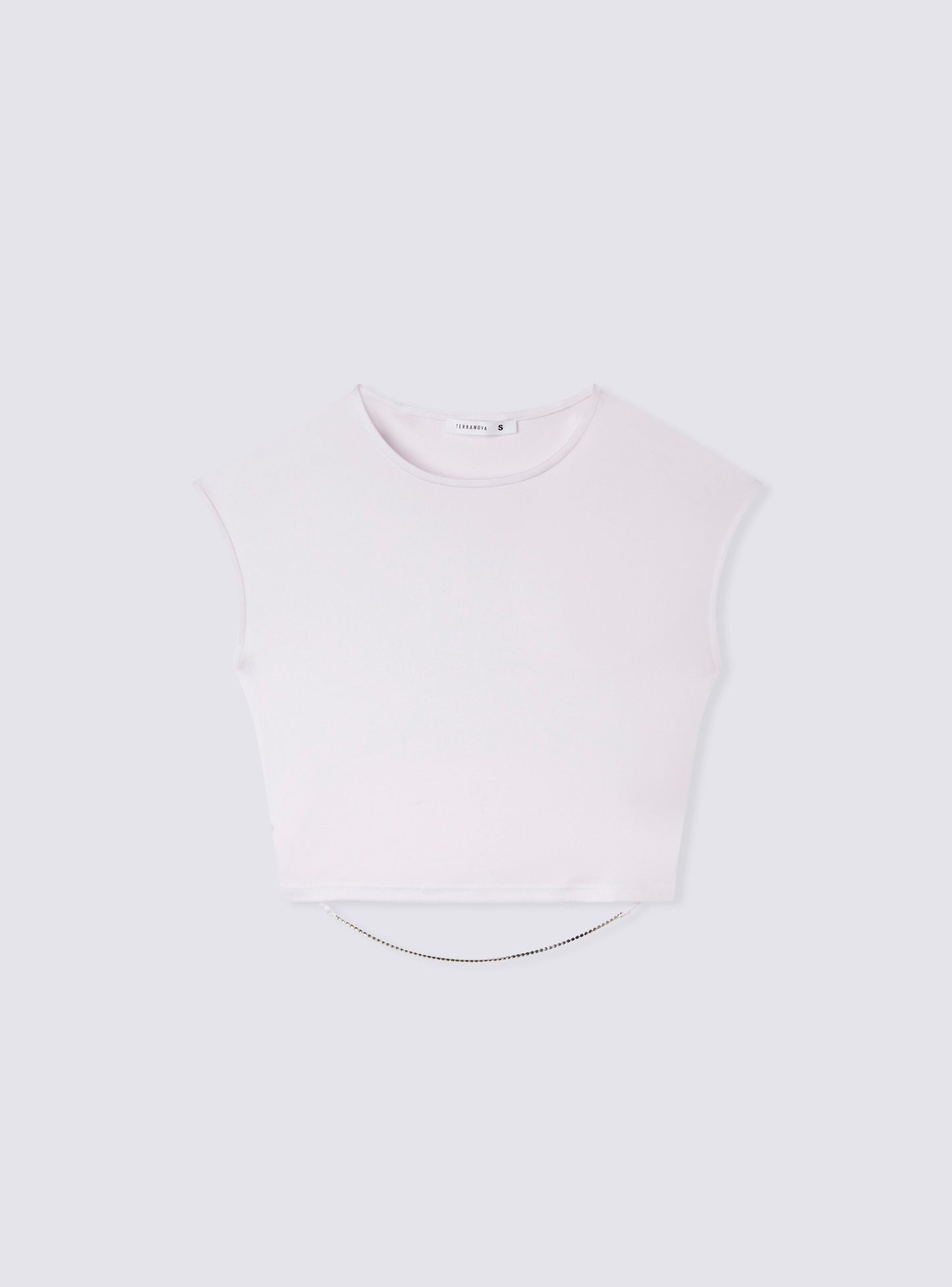Woman Short-sleeved T-shirt