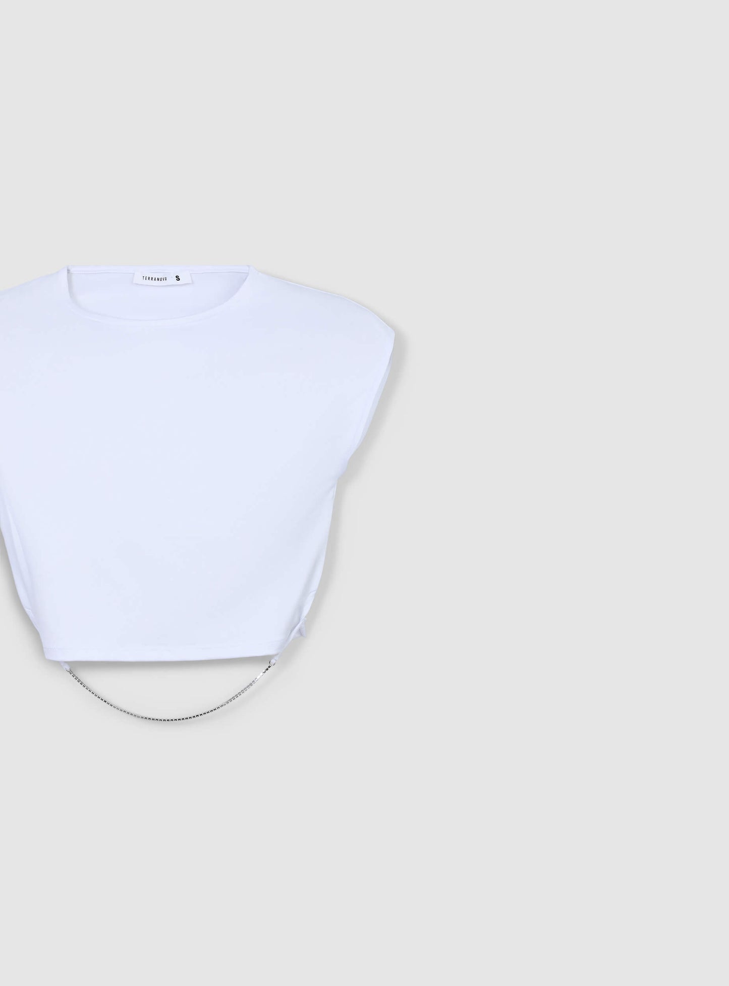 Woman Short-sleeved T-shirt