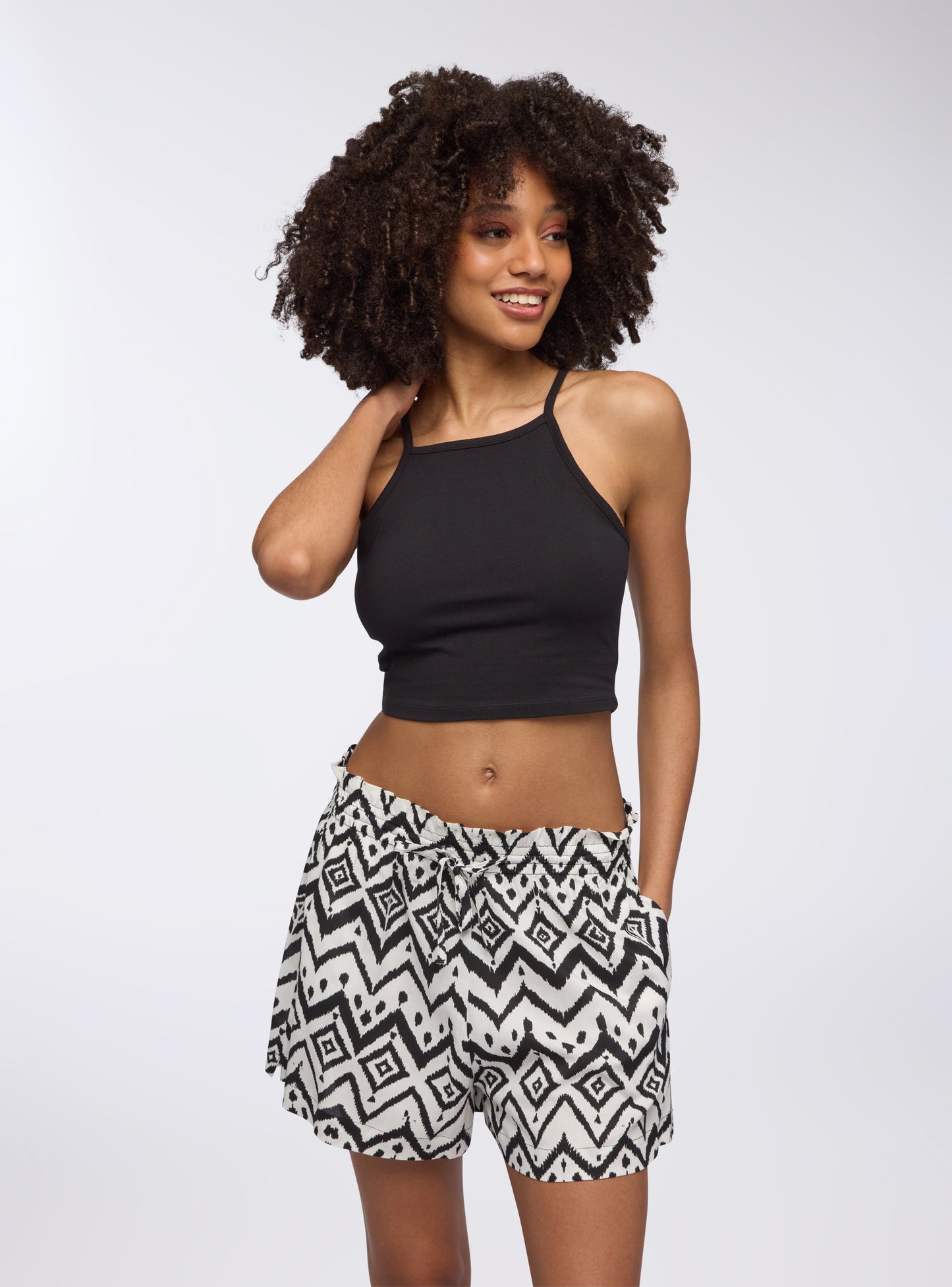 Woman Top