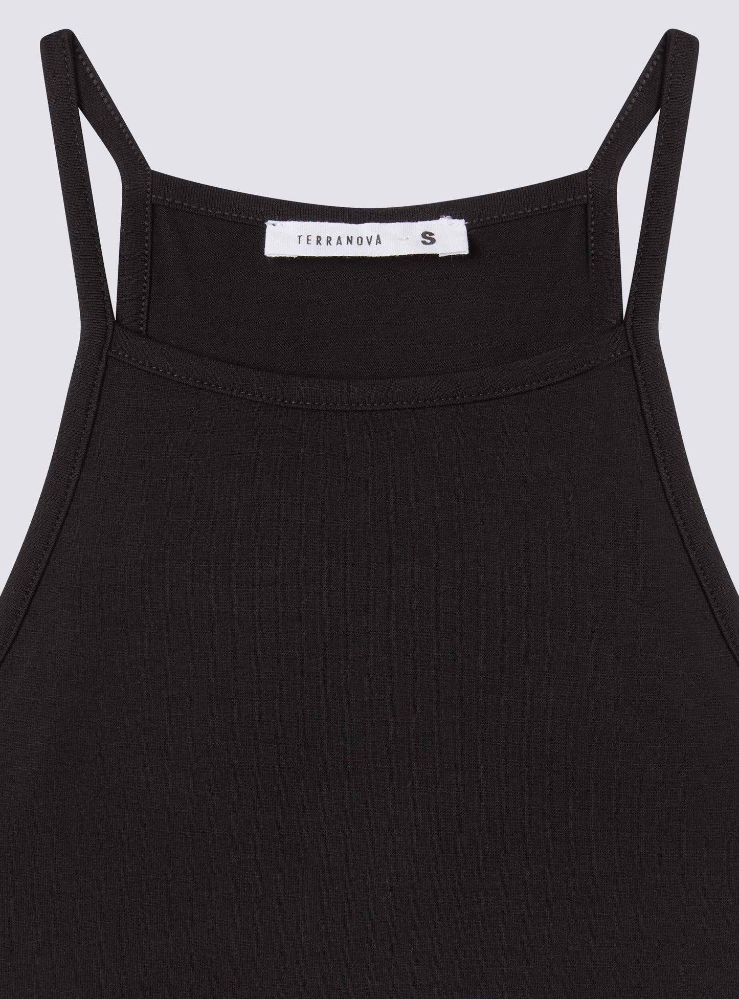 Woman Top