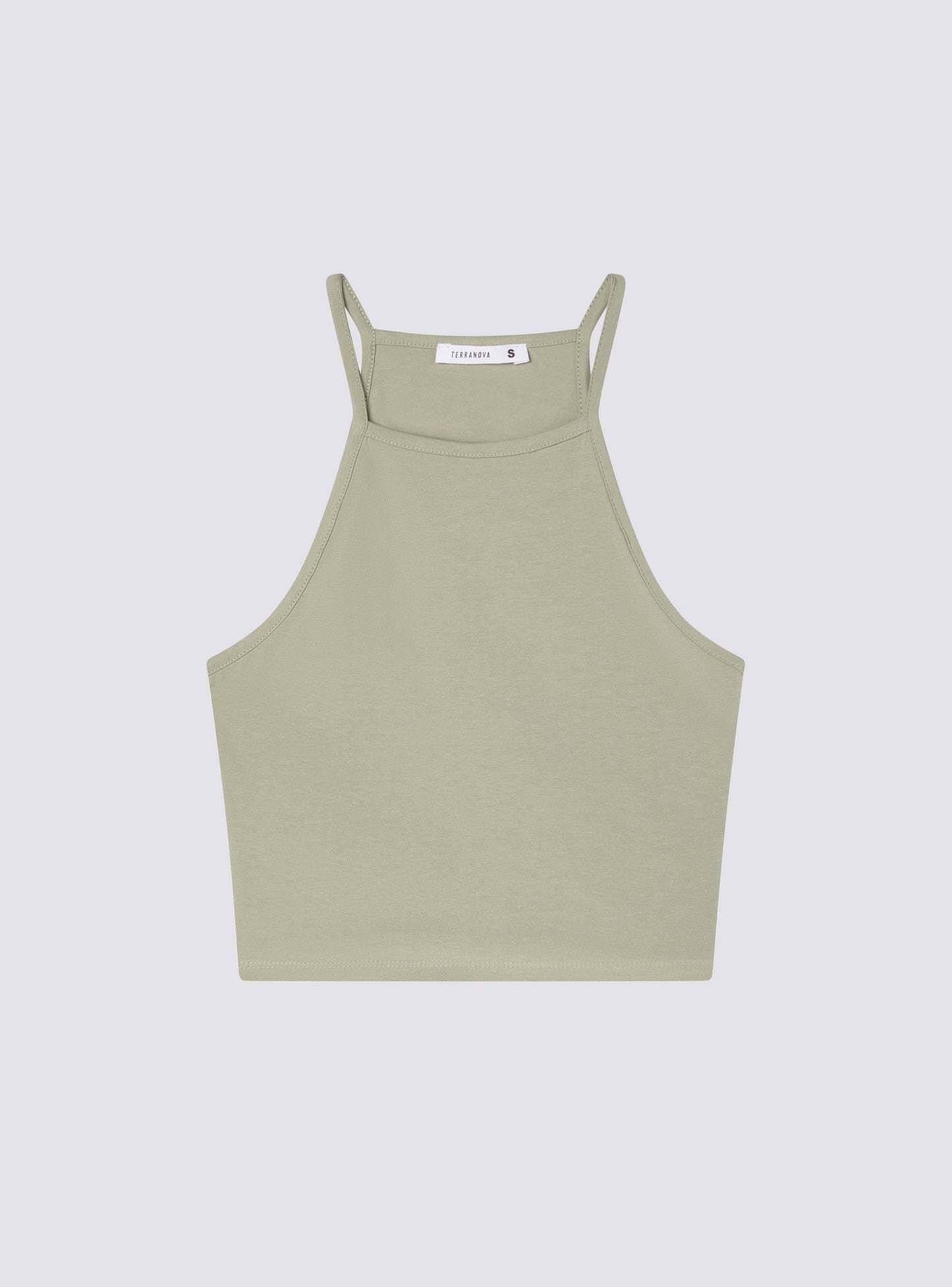 Woman Top
