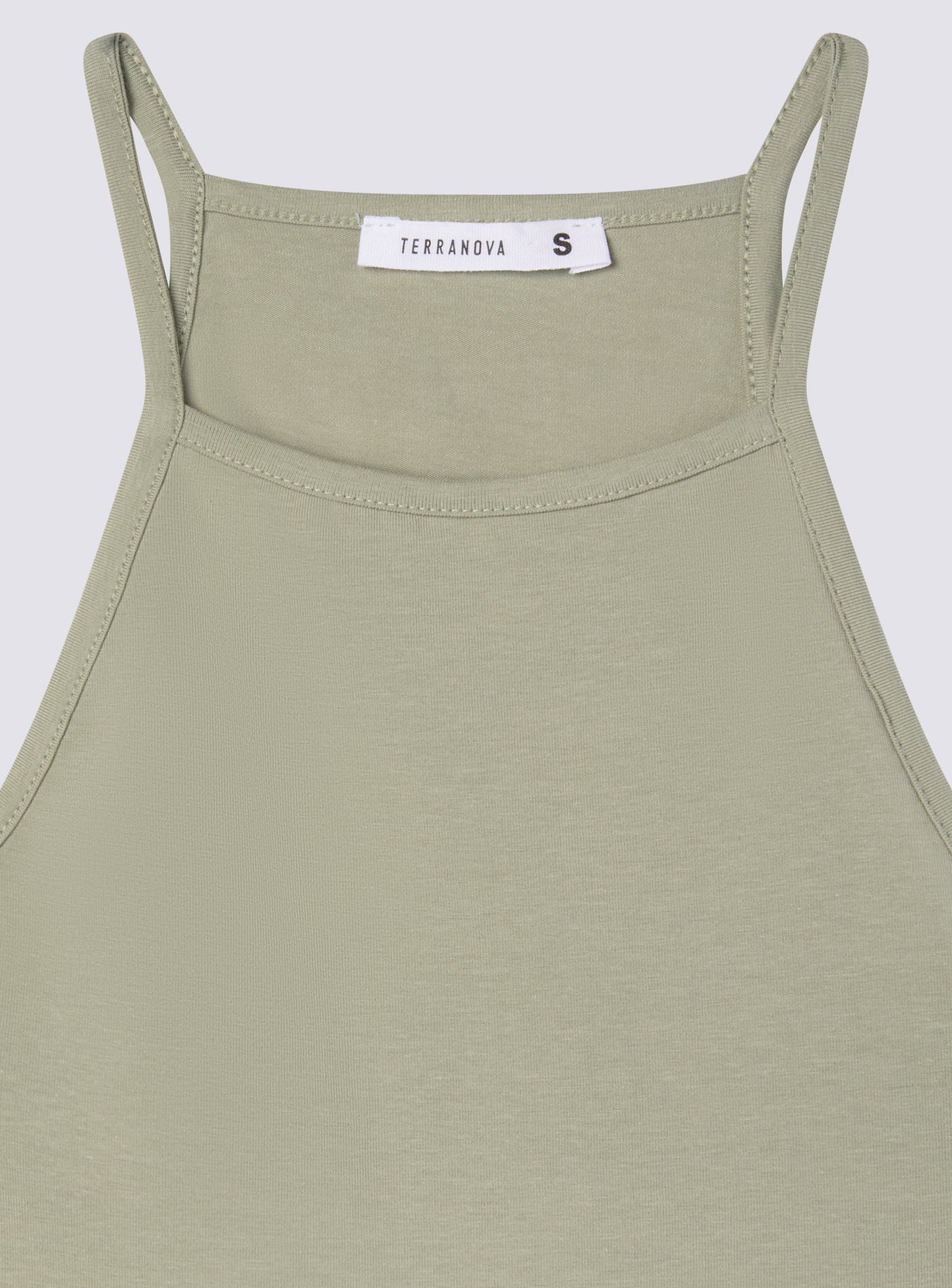 Woman Top