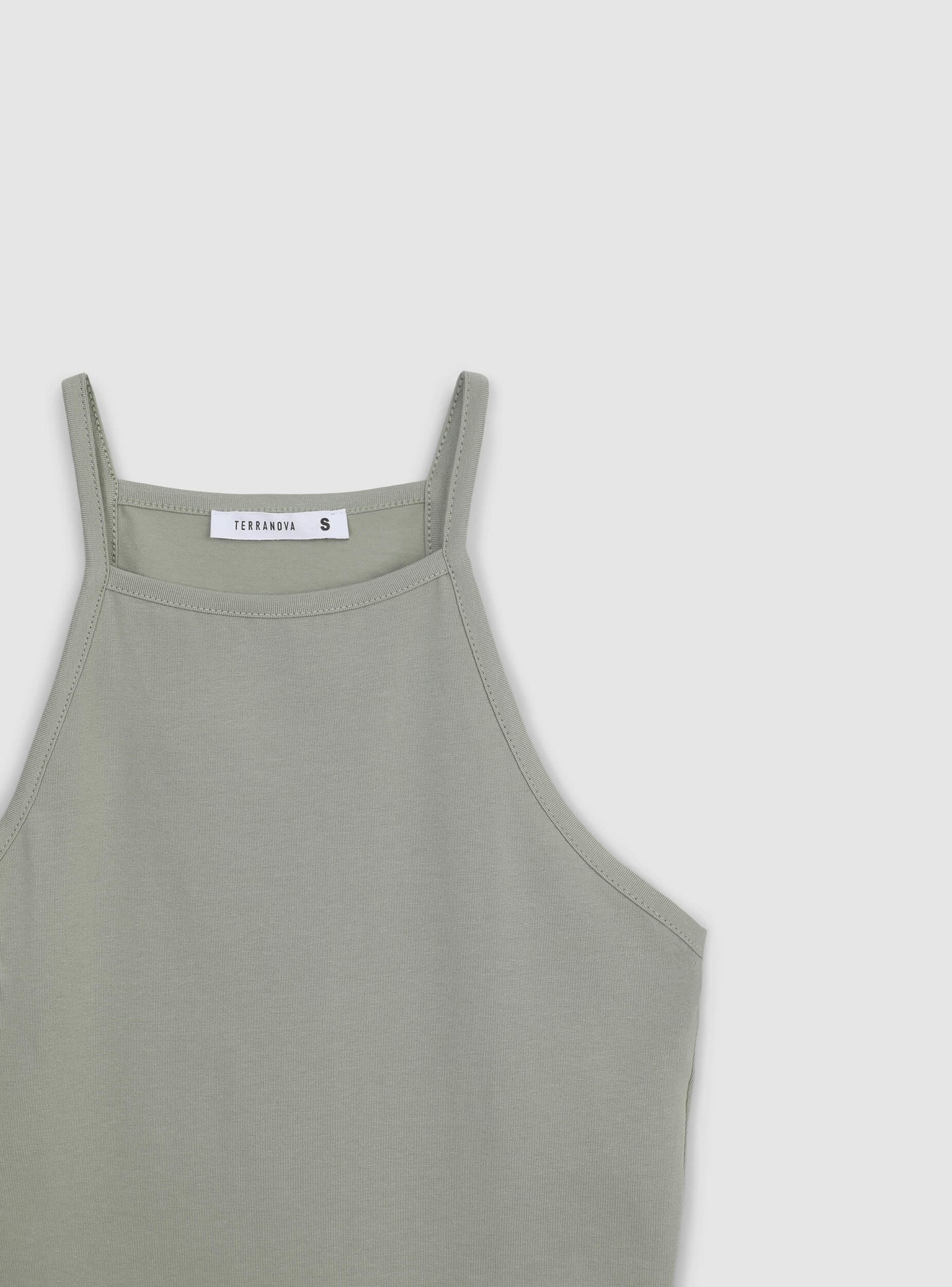 Woman Top