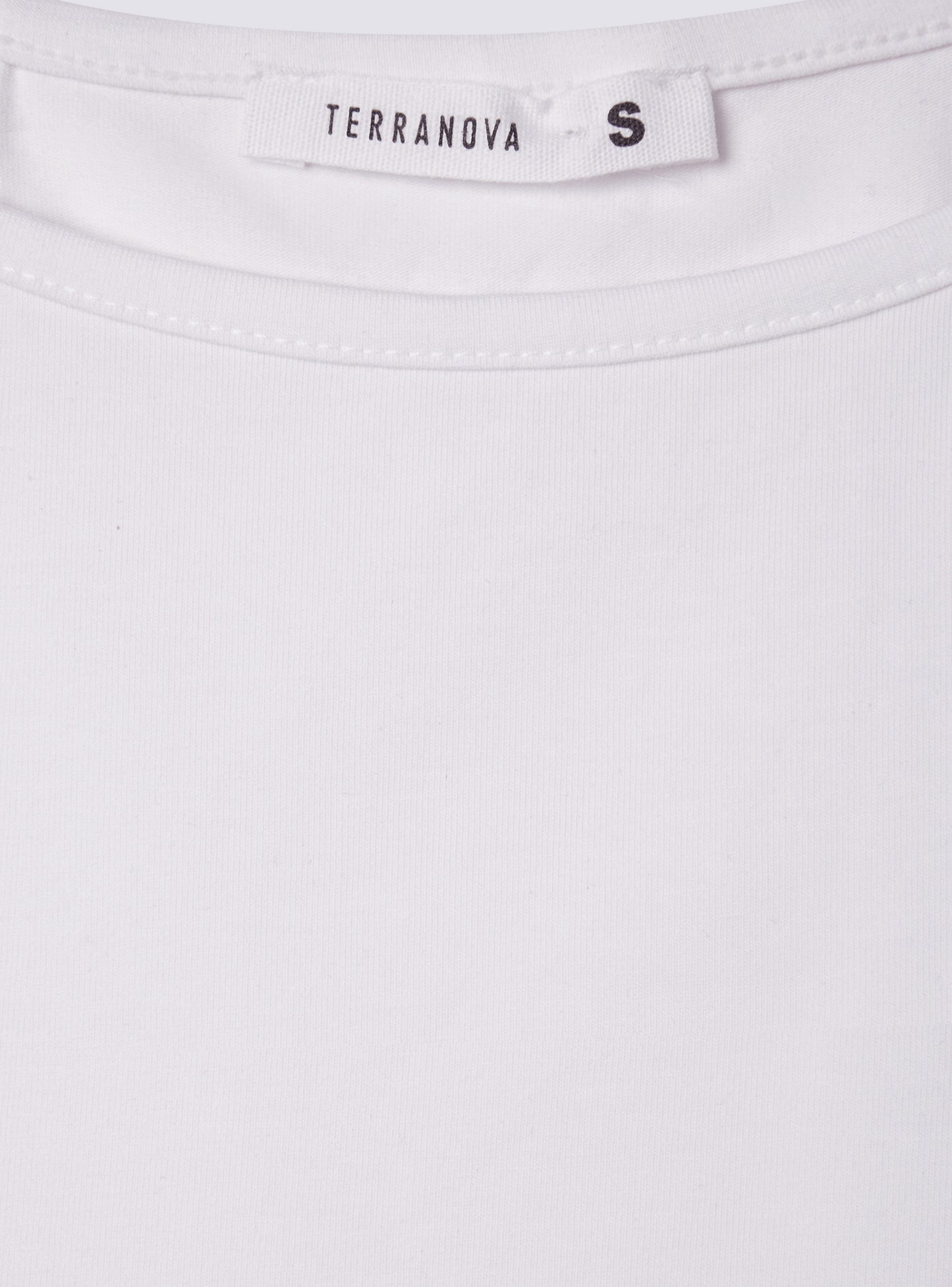 Woman Top
