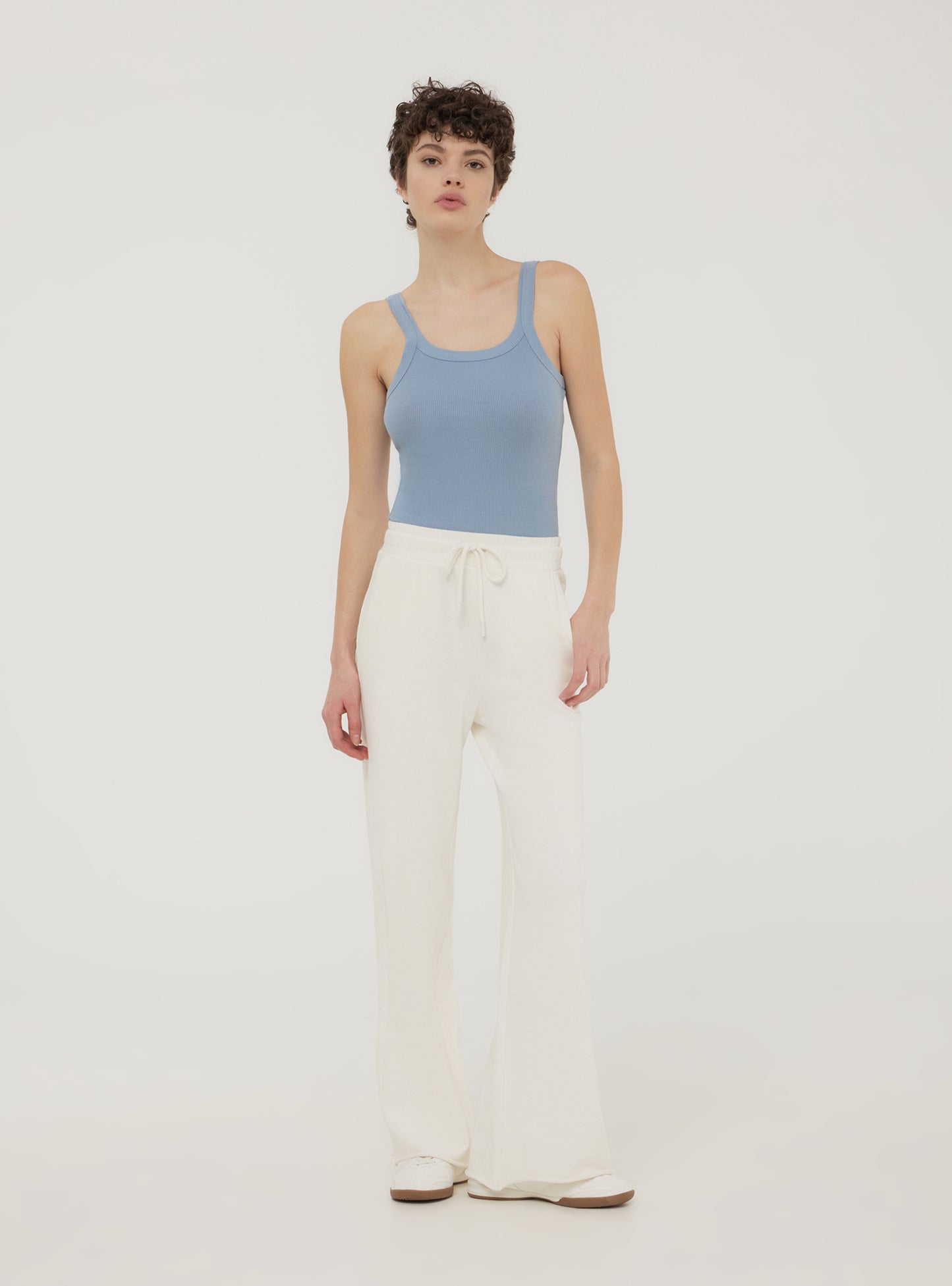 Woman Top
