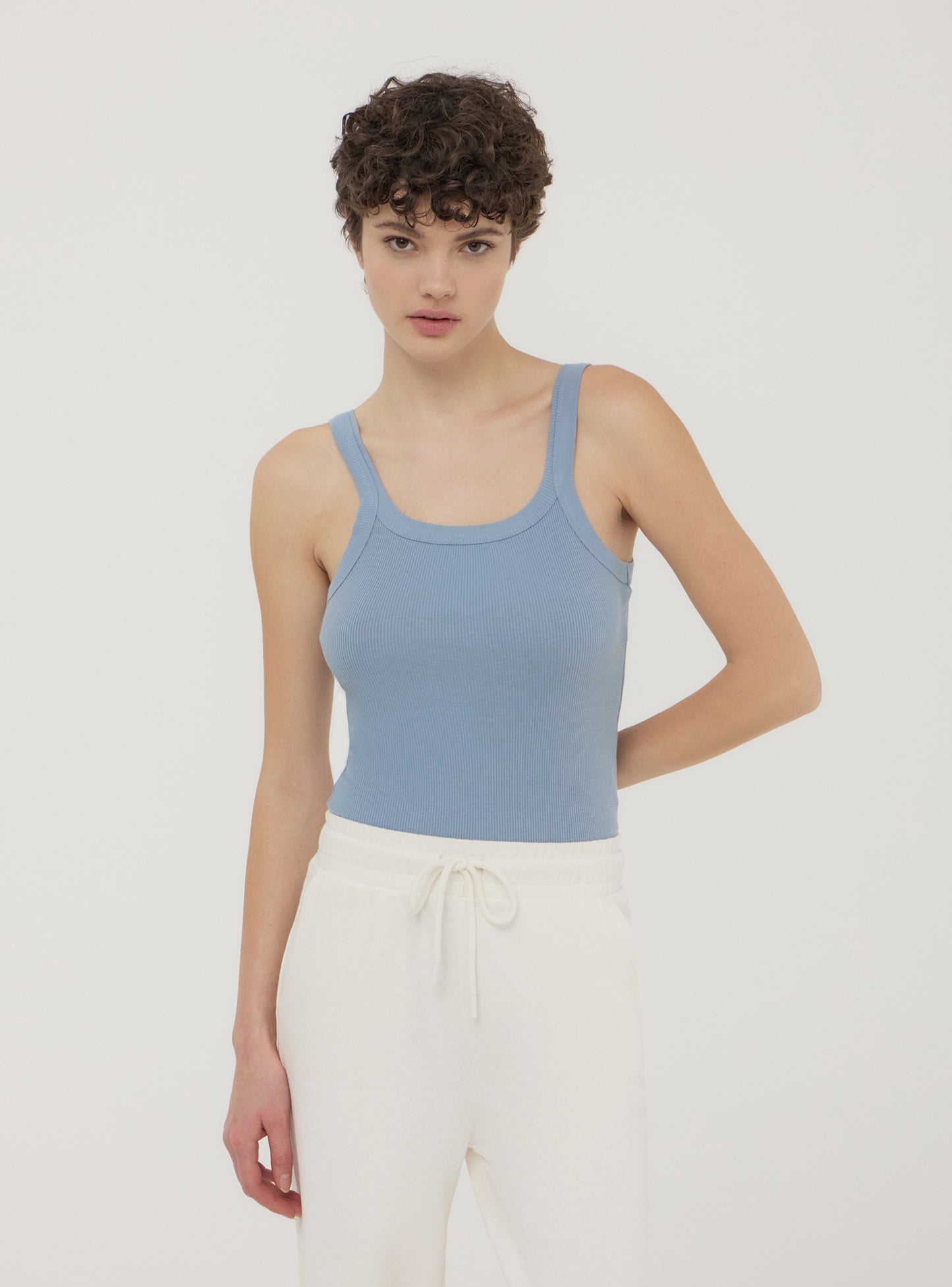 Woman Top