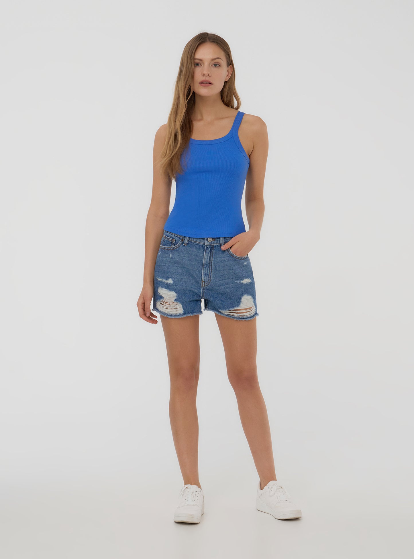 Woman Top