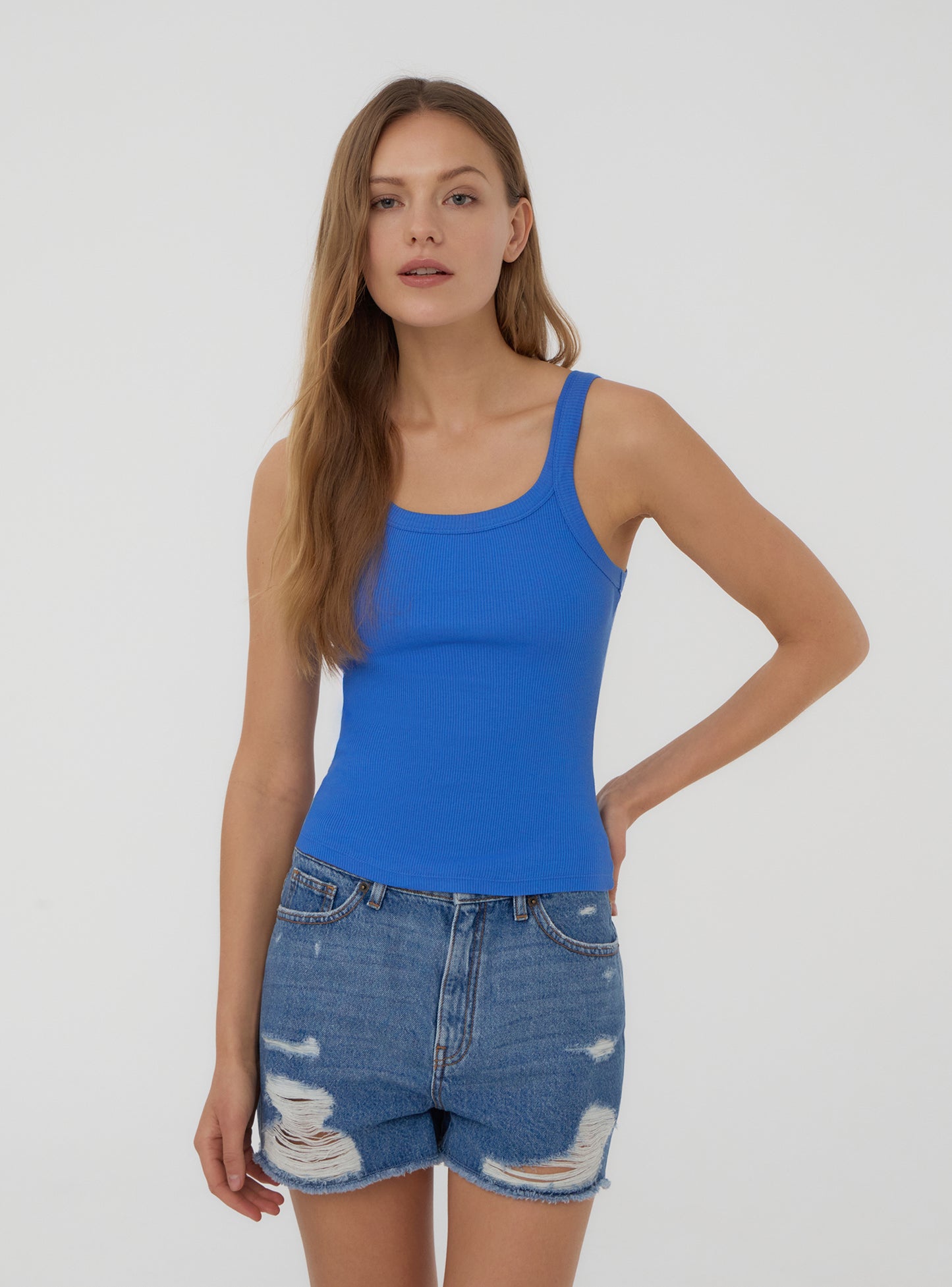 Woman Top
