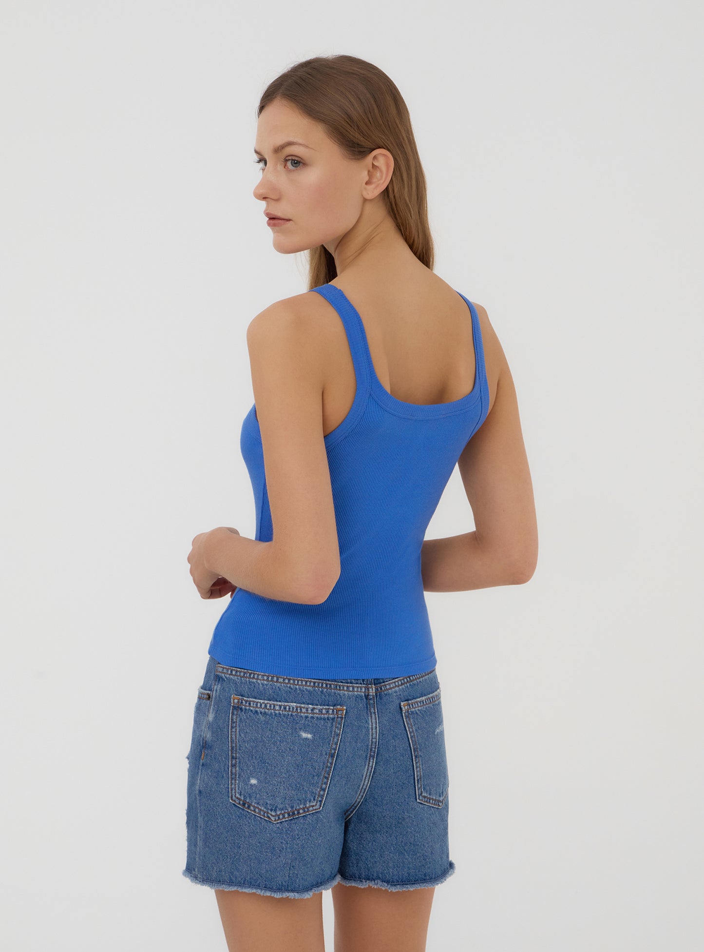 Woman Top