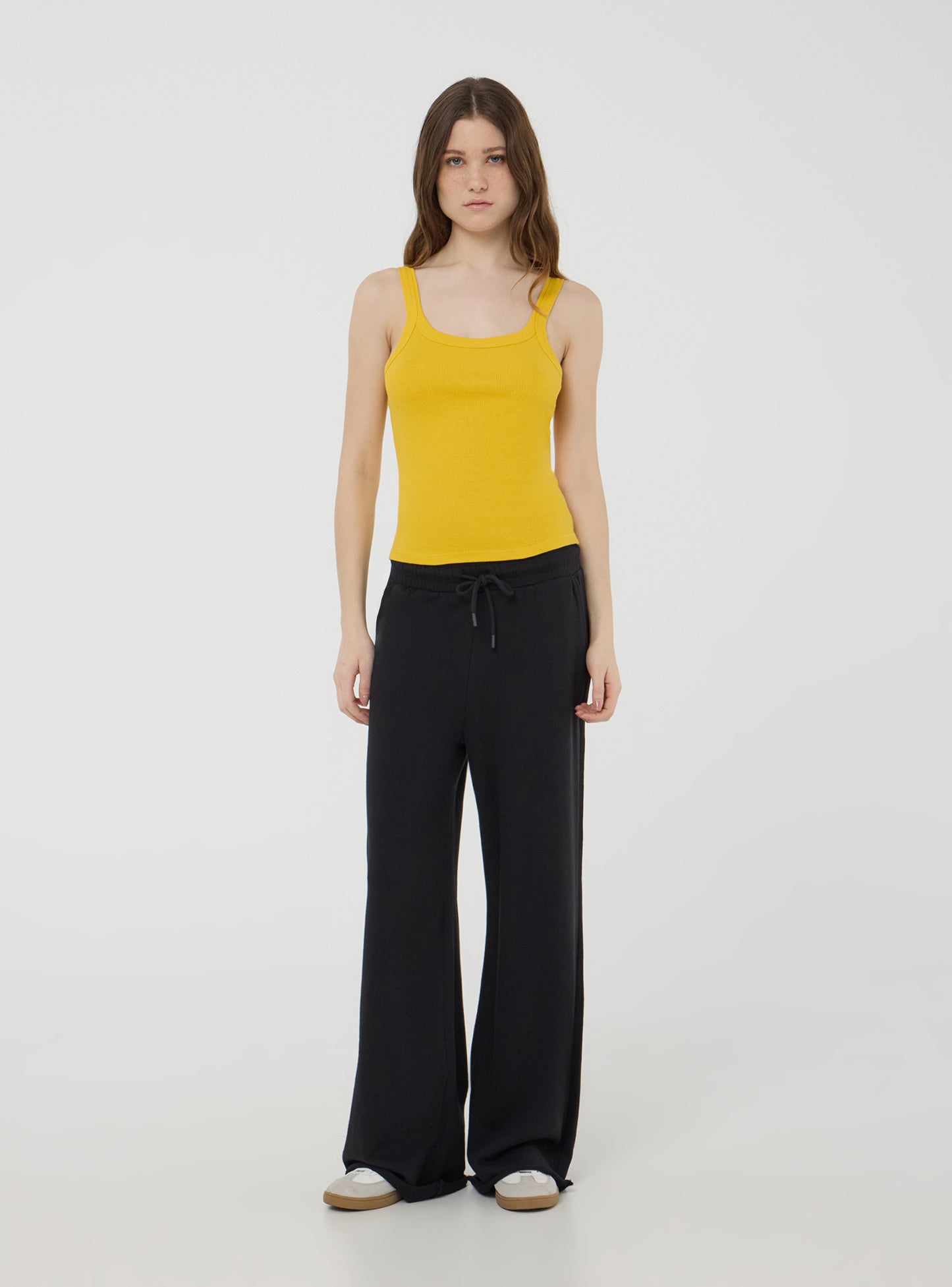 Woman Top