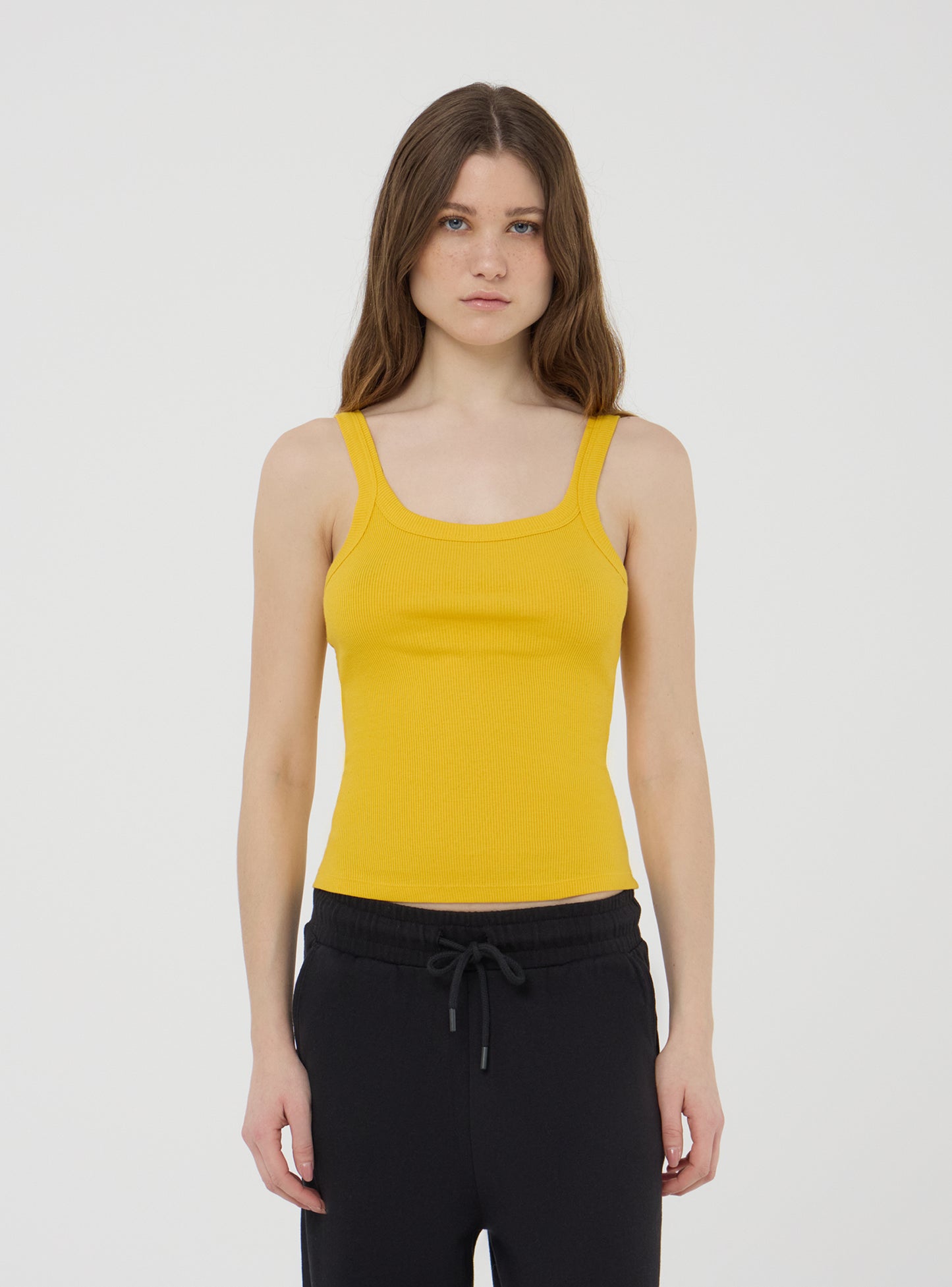Woman Top