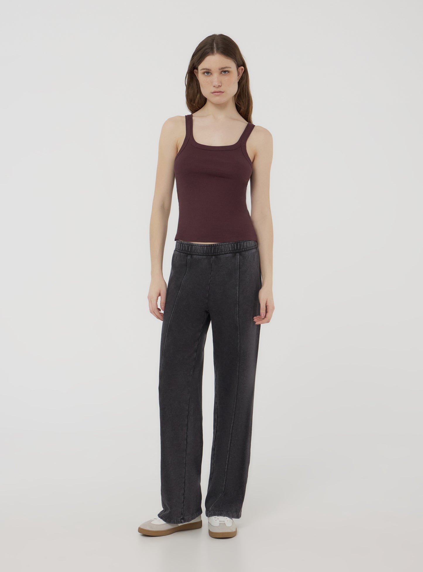 Woman Top