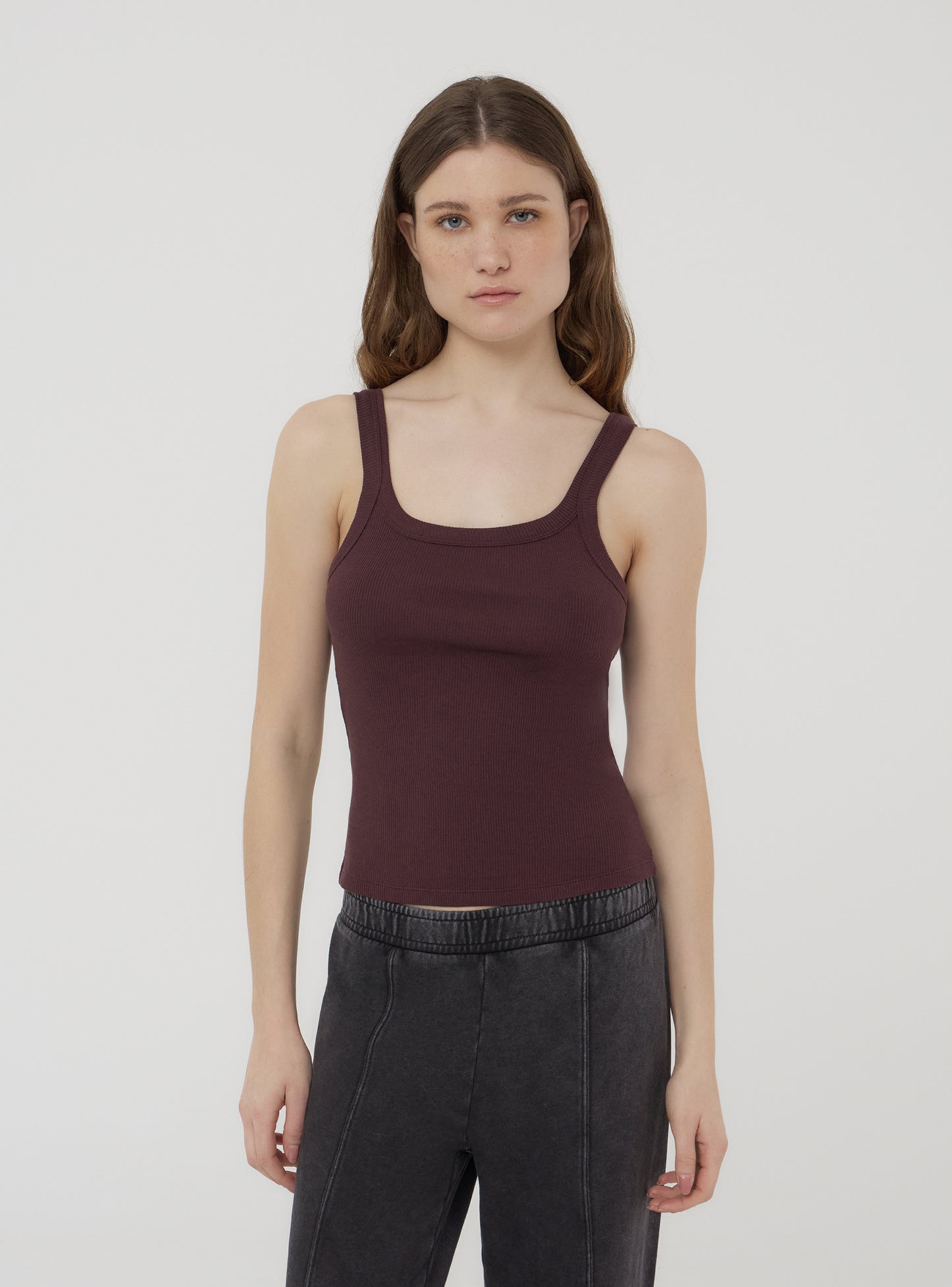 Woman Top