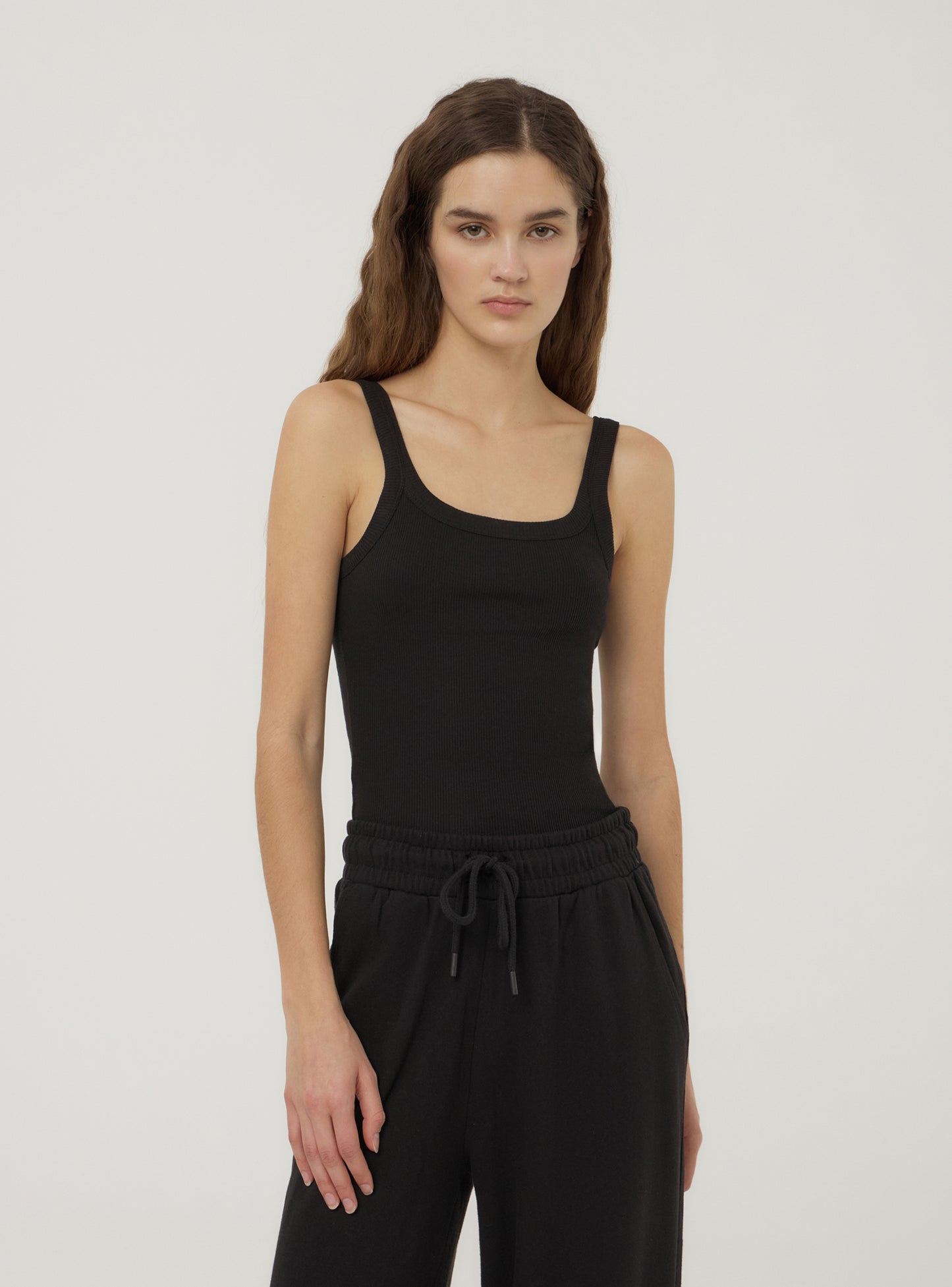 Woman Top