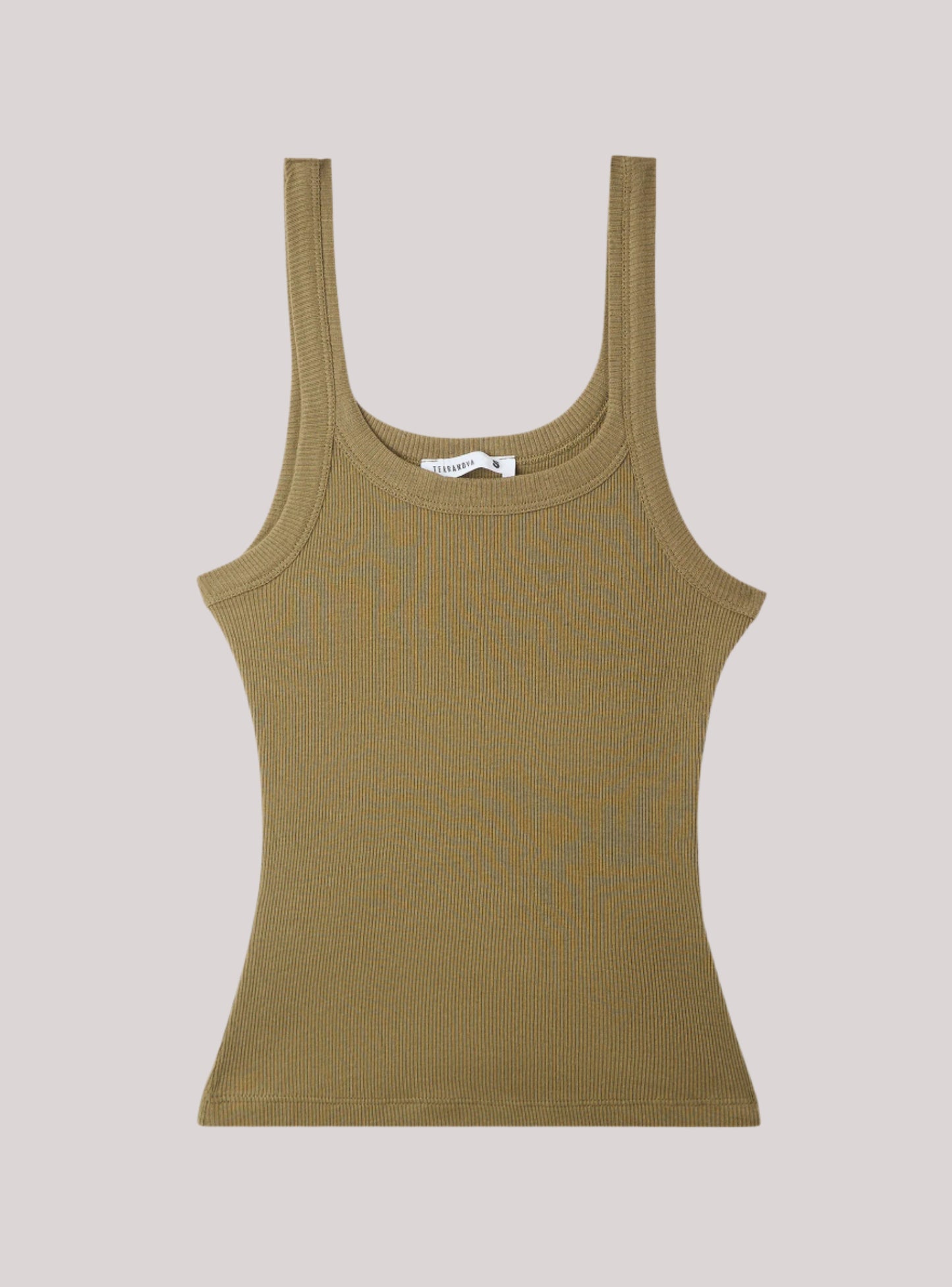 Woman Top