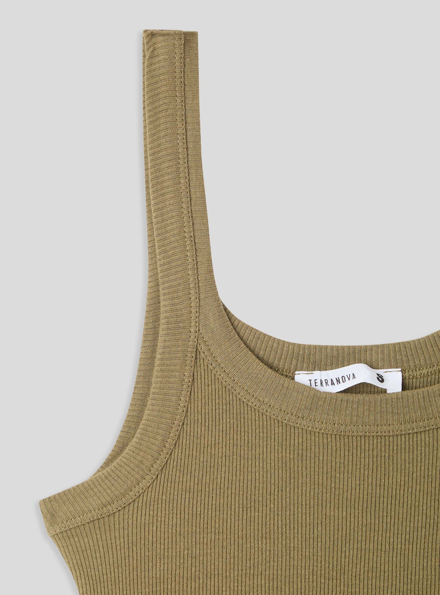 Woman Top